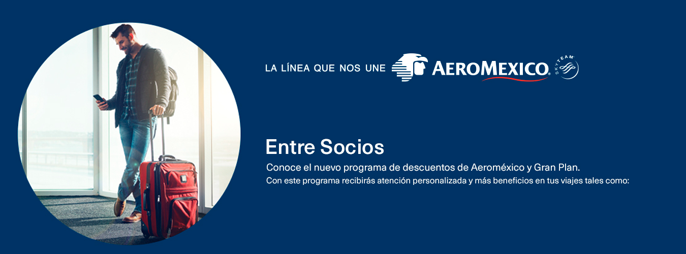 Aeroméxico